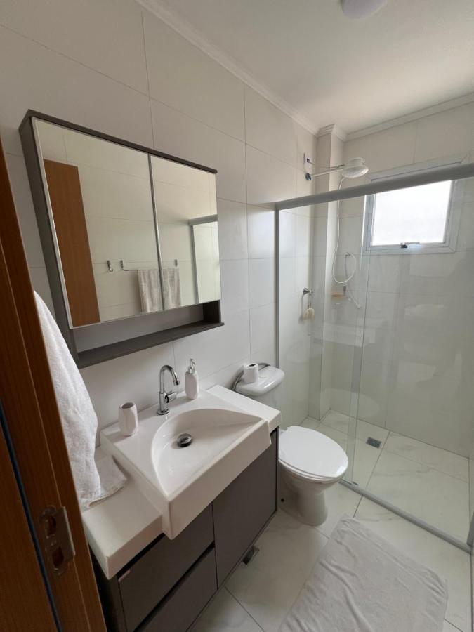 Apartment Nosso Refugio Espera Por Voce! Praia Grande (Santos)