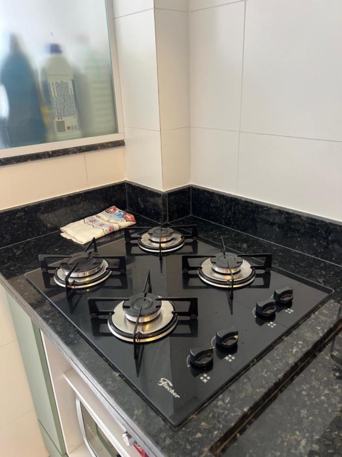 Nosso Refugio Espera Por Voce! Apartment Praia Grande (Santos)